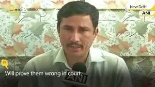 Second AAP MLA Gets Notice Over &lsquo;Fake Degree&rsquo;