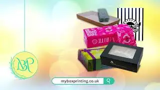 My Box Printing: A Range of Cardboard Options for Different Boxes