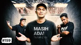 AGEN MAMAT ALKATIRI KEMBALI BERAKSI, SUTAN ZICO SIAP MENGORBIT ‼️