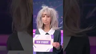 Новую ученицу травят из-за внешности 😥