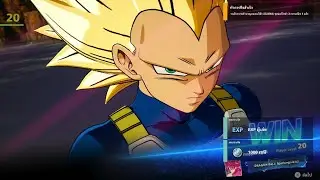 DRAGON BALL: Sparking! ZERO_20251210234226