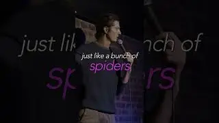 Bed Bugs #shorts #comedy #standup #bedbugs #jokes #newyorkcity