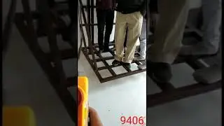 दुनिया की सबसे सस्ती लिफ्ट बना दी इन्होंने || Diy heavy Lift