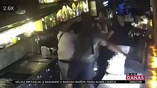 Hvar i dalje bruji oko okr&scaron;aja. Je li riječ o mafija&scaron;kom obračunu ili ratu za goste? | RTL Danas