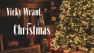 Vicky Wrant – Christmas (Official Music Video)