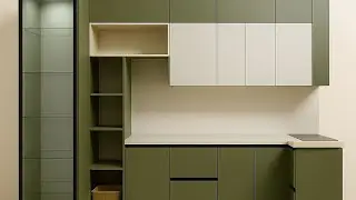 The Best Way To Use Old Wood // The Perfect Wood Recycling Project#furniture 
