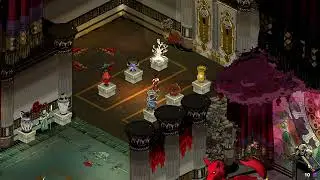Rebeling against Hades (Hades: Let's Play Part 1)