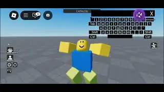 FE KRYSTAL DANCE V3| BY HEMI| FIXED BY SOMETHINGSIMADE|