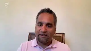Question And Answer - Sunil Poonen (Global Teens Meeting)