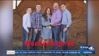 Family speaks out after son was killed in Yell County hunting incident