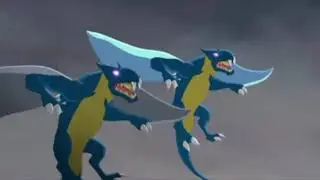 Animals Work This Out