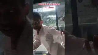 ataque de zombies en China | video viral | ataque de zombies en metro