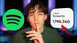 How To Make Money On Spotify (Distributors, Uploading, Playlisting&hellip;)