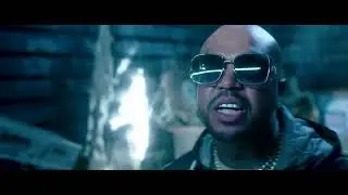 DJ Paul - TYAO ft. Lil Infamous [Official Video]