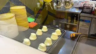 Opening Tenant: PAN & CO - JAPANESE FLUFFY PANCAKE PERTAMA DI BEKASI! [GRANDMET NEWS]