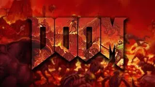 Doom 2. Doom Remake 4