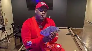 6figgadee - Maybach (Freestyle)