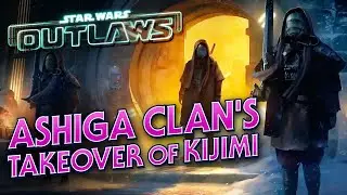 How the Ashiga Clan Took Over Kijimi