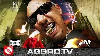 B-TIGHT FEAT. MC BOGY & PROBLEMKIND - GHETTOLEUTE - GHETTO ROMANTIK X - TRACK 17