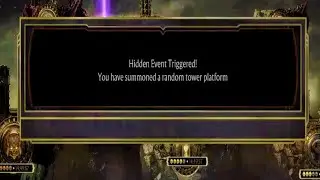 Mk11- New Secret Meteor Tower Finally Revealed by Ed Boon