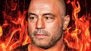 The Most Heated Arguments In Joe Rogan History