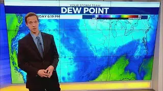 Dry on the Western Slope