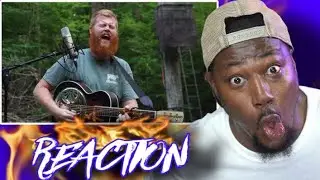 Non Country Fan First Time Hearing Oliver Anthony -( Rich Men North Of Richmond ) *REACTION!!!*