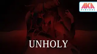 Unholy - Sam Smith ft. Kim Petras Cover Trailer 【Velary & @MiyaKiraboshi   】