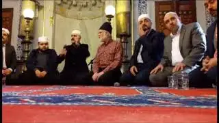 Ahmet UZUNOĞLU KASİDE