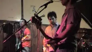 Ex Models Live 2002