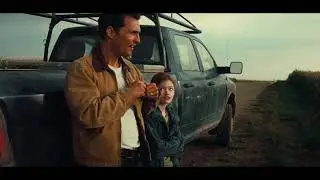 Murphy's Law x Interstellar