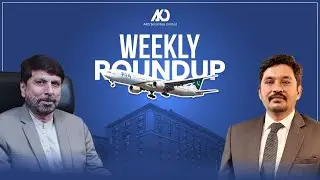 Еженедельный обзор | AKD Securities Limited