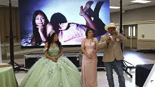 Anel Mis Quince