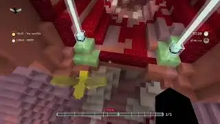 BODY PB 1:45.801 - Minecraft Glide