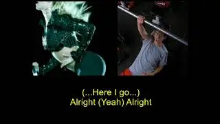 Sunny - Stronger [Cover - Britney Spears]