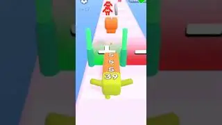 Level up Numbers: Gameplay Walkthrough | Level 17 (android/ios)
