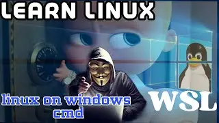 SOLVED | WSL Installer | Linux On Widows Native | #hacking  | #kali | #cybersecurity 2023