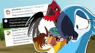 ESPECIAL RIO | PREGUNTAS Y RESPUESTAS