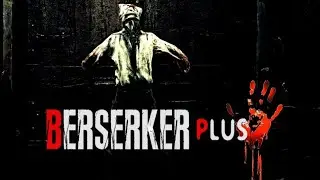RESIDENT EVIL 4 MOD BERSERHER PLUS 4.1 LEON MUST DIE 4