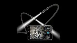 Endoscoop camera
