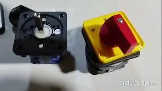 ARMADO  TABLERO ELECTRICO PARA BOMBAS ALTERNADAS 0-B1-B2- ALT Y SELECTOR  M-O-A C/ CONTROL DE NIVEL