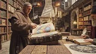 Librairie du Grimoire Ancien