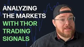 THOR Trading Signals for Beginners &ndash; Easy Market Analysis Guide!