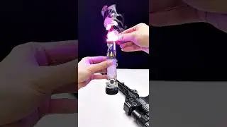 Powerfull toy gun #trending #viralshorts #bgmi