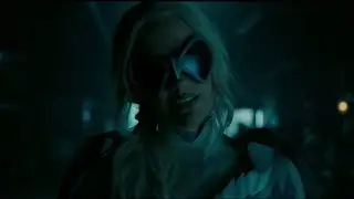 DC Titans S01E02 | 
