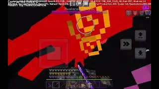 Sconfiggo l'ender dragon stenxcraft 2 Ep 5