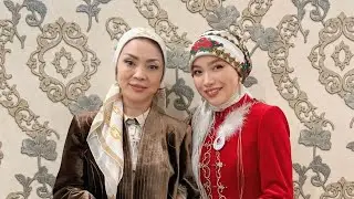 Сымбат Абайқызының енесі құдалыққа дайындық. Соңғы бөлім 😃