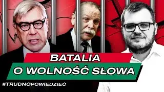 Davos, reset Tusk-Nawrocki i wolność słowa. Czy rząd pomoże Mentzenowi? | #TrudnoPowiedzieć