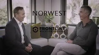 When Crisis Meets Innovation: Why We're Investing in Frontline Wildfire Defense