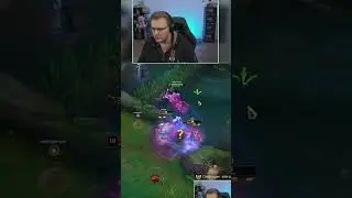Gragas X Swain💣🐦&zwj;⬛